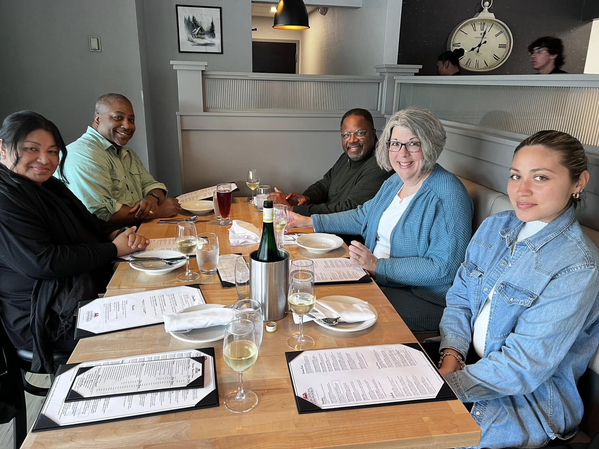 Workforce and job preparation